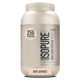 thumbnail image 1 of Proteína en polvo Isopure, sin sabor, 25 g, aislado de suero, 3 libras, 1 of 3