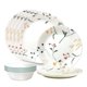 thumbnail image 1 of Juego de Vajilla Corelle Vitrelle Wildflower Scatter de 12 Piezas, 1 of 4