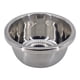 thumbnail image 3 of Bowl Acero Inoxidable 18 Cm Plateado, 1 Un, 3 of 3