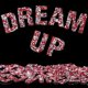 thumbnail image 1 of Set de 68 pegatinas Locacrystal de letras con pedrería rojas de 4 cm, 1 of 7