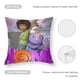 thumbnail image 5 of Dreamworks Home Fundas de almohada de terciopelo con tema, regalos de funda de almohada, decoración para el hogar, cojín de lanzar, regalo de cumpleaños para fans y parejas.56*56cm., 5 of 6