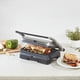 thumbnail image 4 of Plancha para panini y parrilla para interiores Cuisinart Griddler® GR-11NAS, 4 of 6