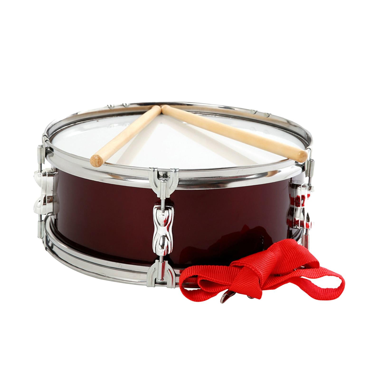 Magideal - Caja De 13" - Instrumento De Percusión Profesional - Instrumento Musical Para Principiantes - Ideal Para Regalar A Chicas - Para Presentaciones