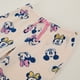 thumbnail image 3 of Pijama Niña Minnie Faces Beige Disney, 3 of 5