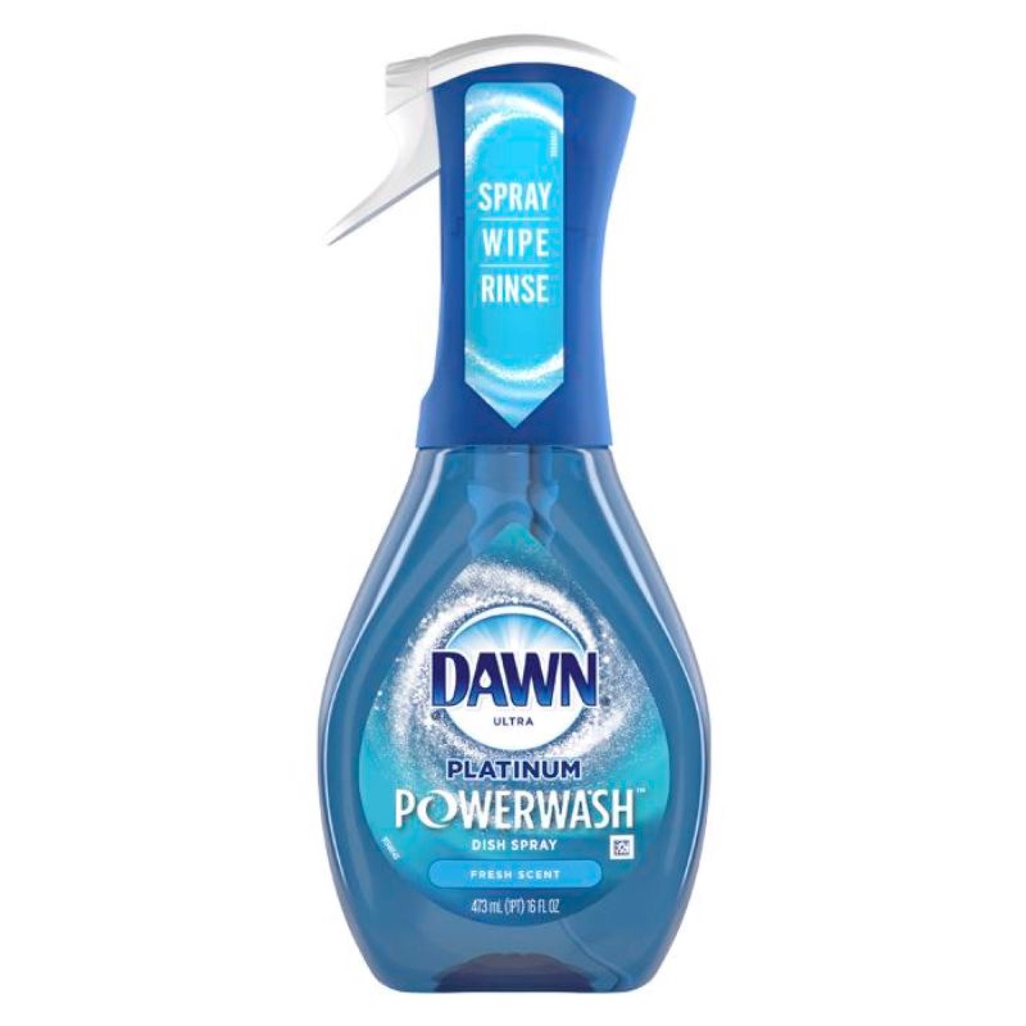Lavalozas Power Wash Original Spray 473 ml Dawn