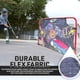 thumbnail image 3 of Shooting Target Franklin Sports, portero de hockey de la NHL, 72 x 48 cm, 3 of 6