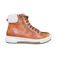 Botines By Pass Mujer | T8306-8 - Talla 37