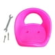 thumbnail image 3 of Asiento De Triciclo Para Niños, Asiento De Coche Go Kart Para Niños Pequeños, Triciclo, Bicicletas Para Niños, Color Rosa, 3 of 5