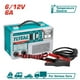 thumbnail image 1 of Cargador De Bateria 6a, 1 of 2