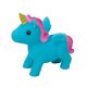 thumbnail image 1 of Juguete para Apretar Schylling Itsy Bitsy Unicornio Estirable, 1 of 4