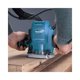 thumbnail image 3 of Fresadora Rebajadora 900w Tupí 6-8mm 1/4-3/8'' Makita M3601b, 3 of 5