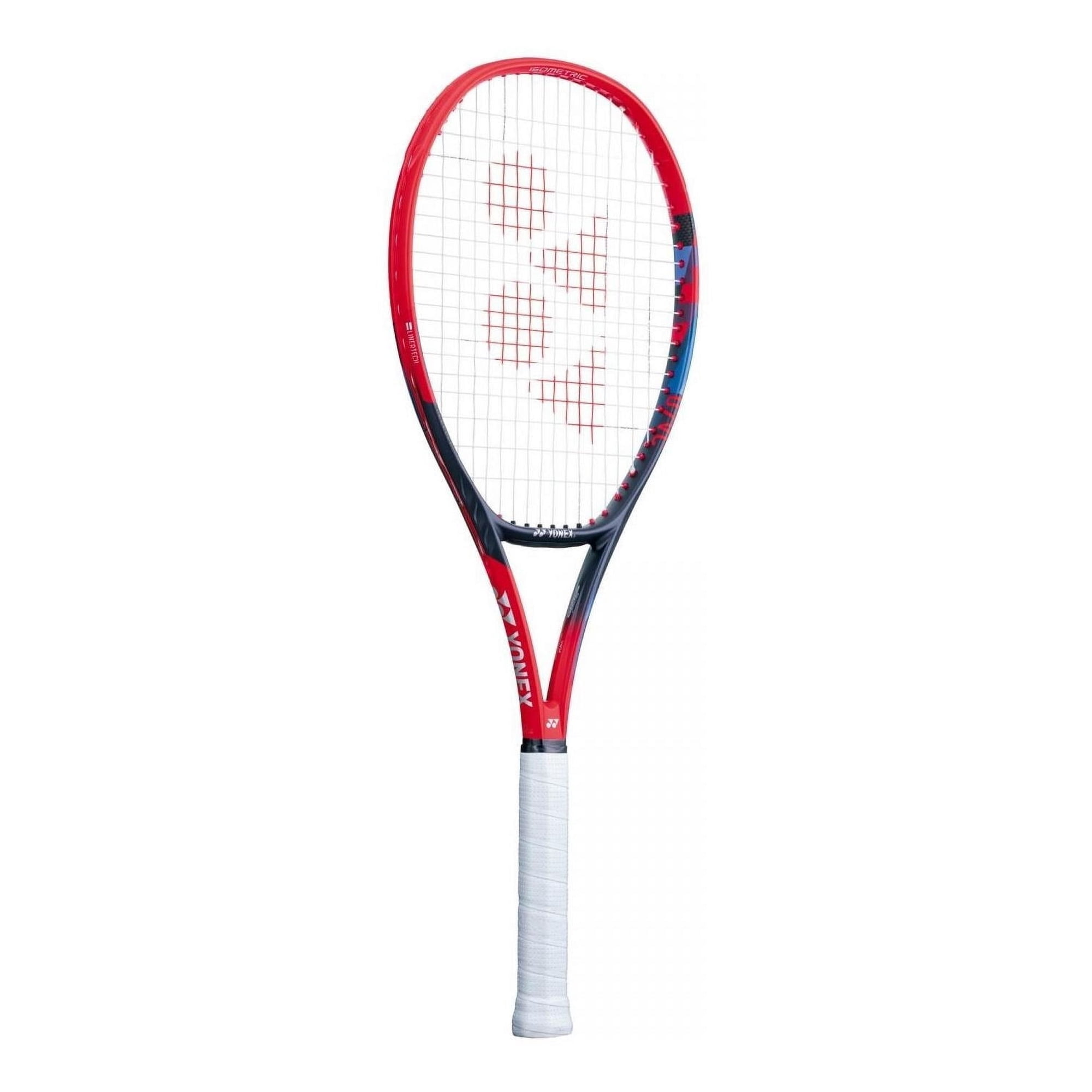 YONEX VCORE 98 Ｇ2 Raqueta De Tenis Yonex Vcore Scarlet 98L G2 285 Grs. 2023 | Lider