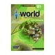 thumbnail image 1 of I World B1 Student S Book Split B 1 Medio, 1 of 2