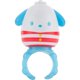 thumbnail image 4 of Set de 12 mini figuras coleccionables Squish-a-longs Hello Kitty Pool Party, 4 of 9