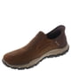 thumbnail image 5 of Moc Toe de piel Skechers Respected-Elgin 204810 sin cordones, 5 of 7