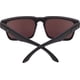 thumbnail image 5 of Lentes de sol Spy Optic Helm cuadrados negro mate Happy Bronze, 5 of 8