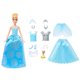 thumbnail image 2 of Muñeca Cenicienta - Modas Sorpresa - Disney Princesa., 2 of 3