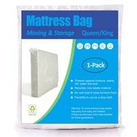 Bolsa Para Colchón Comforthome Tallas Queen Y King 1 Unidad