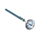 thumbnail image 4 of Termómetro para suelo SmartChoice con vástago de 13 cm y dial de 0 a 220 °F, 4 of 6
