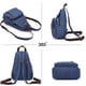 thumbnail image 5 of MOCHILA FANDARE 25x14x32 cm Poliéster Gris, 5 of 6