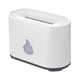 thumbnail image 3 of Humidificador Llama Portátil Blanco, 3 of 3