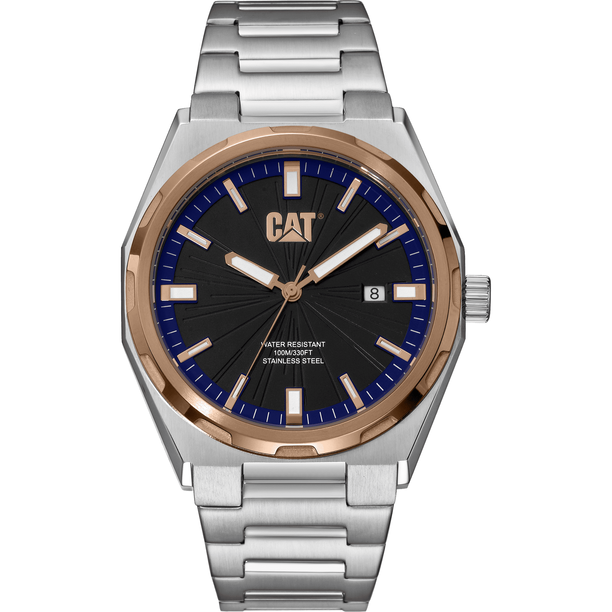 Reloj Cat Hombre Al-191-11-129 California