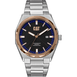 Reloj Cat Hombre Al-191-11-129 California