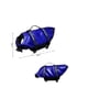 thumbnail image 5 of Chaleco Salvavidas Flotador Para Perros TALLA L 75x60 cm, 5 of 6