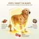 thumbnail image 4 of Suplemento Para Perros Turkey Tail Mushroom Masticables Suaves 120 Unidades, 4 of 6