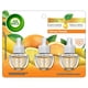 thumbnail image 5 of Aromatizante Eléctico Citrus Recarga, 60 ml, 5 of 6