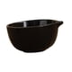 thumbnail image 5 of Cuenco De Cerámica Para Matcha, Taza De Té Verde Japonés Chawan Para Amantes Del Té, Regalo Familiar, Color Negro, 5 of 5