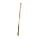 thumbnail image 3 of Piezas de repuesto para bote de basura Ruedas para bote de basura 100 120 240 L Bote de basura Comercial Fácil de instalar Eje de rueda giratoria para Varilla de 55 cm., 3 of 5