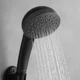 thumbnail image 4 of Monomando Ducha Alatri Negro Mate, 4 of 5