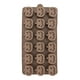 thumbnail image 1 of Moldes De Chocolate Molde De Silicona Chocolate Calabaza, 1 of 2
