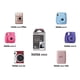 thumbnail image 5 of Película instantánea Fujifilm Instax Mini Mono 3‑pack 30 tomas, 5 of 5