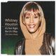 thumbnail image 1 of Whitney Houston Its Not Right But Its Okay Cd Single Usado, 1 of 2