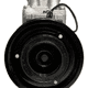 thumbnail image 4 of Compresor Aire Acondicionado Para Camión Mercedes Benz 2831, 4 of 6