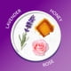 thumbnail image 2 of Efervescentes de baño Calgon Lavanda y Miel 8 piezas, 2 of 7