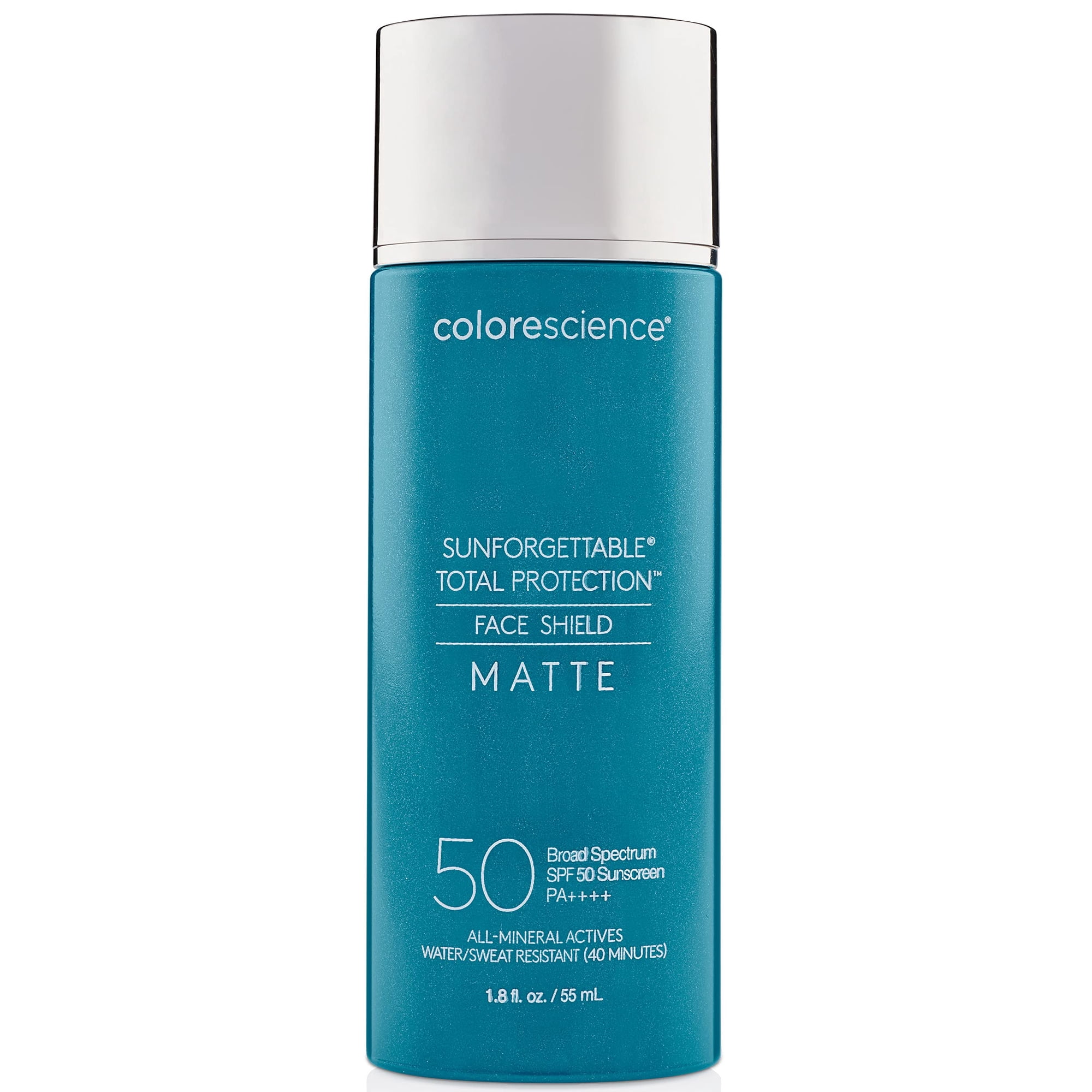 Protector Facial De Protección Total Colorescience Con Protección Solar Spf 50