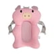 thumbnail image 5 of Cojín Antideslizante Para Ba?o De Bebé, Almohadilla De Ducha Portátil Para Ni?os Peque?os, Recién Nacido, Rosa, 5 of 5