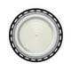 thumbnail image 2 of Campana Ufo Led Eco Slim 100w Ip65, 2 of 3