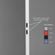 thumbnail image 3 of Monitor portátil Espresso Lite 15 de 15,6" Full HD USB-C, 3 of 6