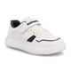 thumbnail image 2 of Zapatilla Niño Juno Blanco Azul Marino, 2 of 5