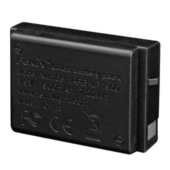 Bateria ARB-LP1900 para HL32R-T