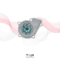Gates - Bomba De Agua Nissan D21 2.4 93/09