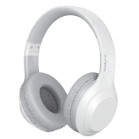 Audifonos Bluetooth Lenovo Th10 Blanco