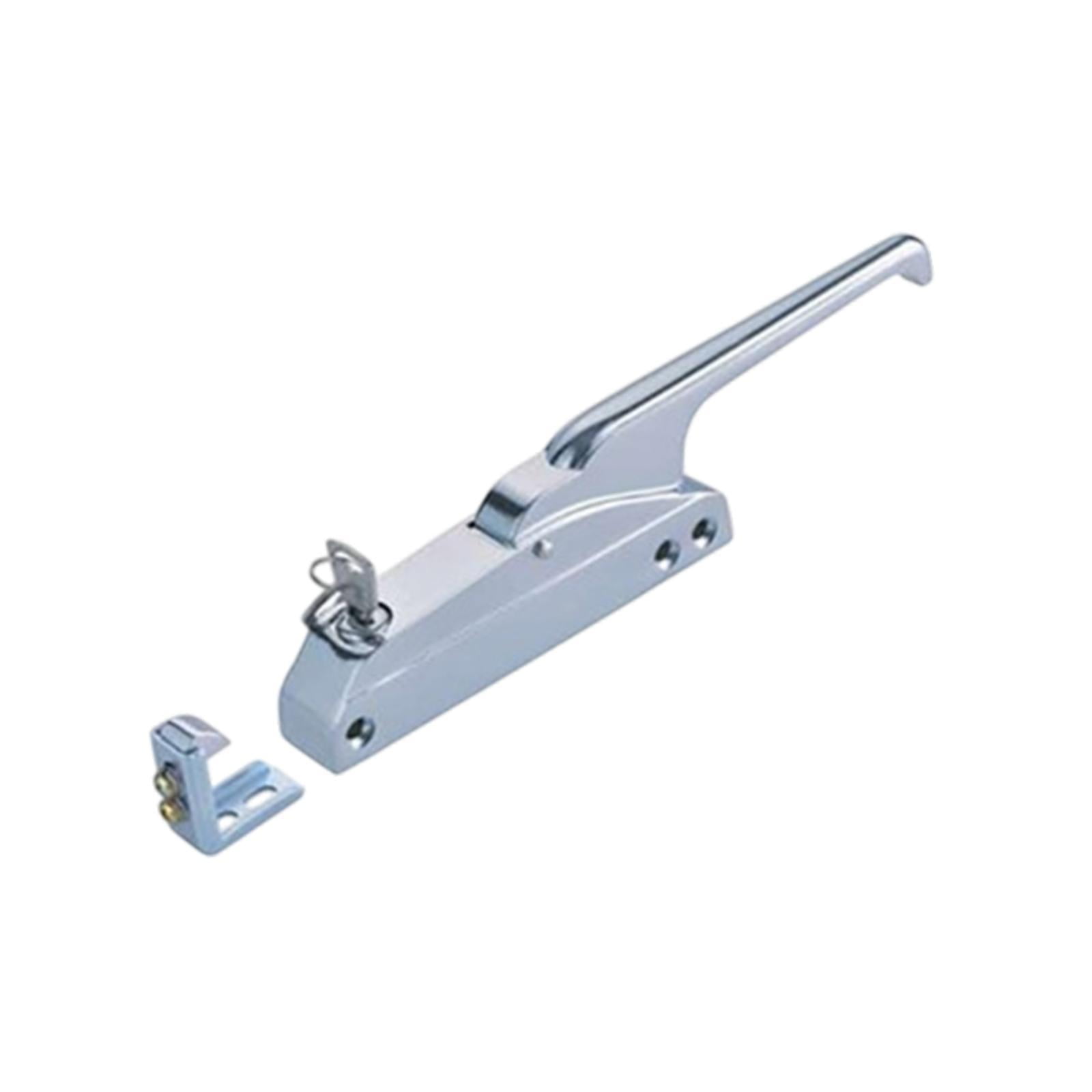 Bothyi - Pestillos Kit Congelador Walk In Cool Puertas Juego De Manijas Para Puertas Para Secado Hogar Cx 1200