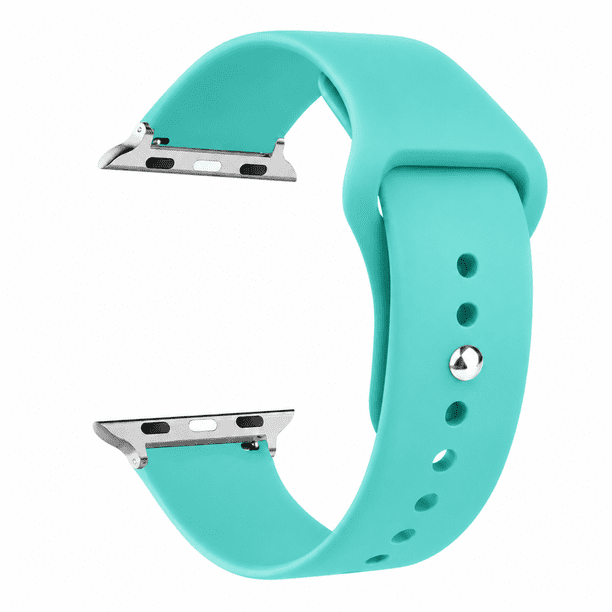Correas Para Apple Watch Ultra 3 - 49MM - Silicona