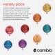 thumbnail image 4 of Cápsulas de café CAMBIO ROASTERS Organic Variety Pack 32 unidades, 4 of 8