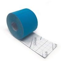 Tape Kinesiológico Blunding Tape Calipso (Rollo 5Cm X 5Mts)